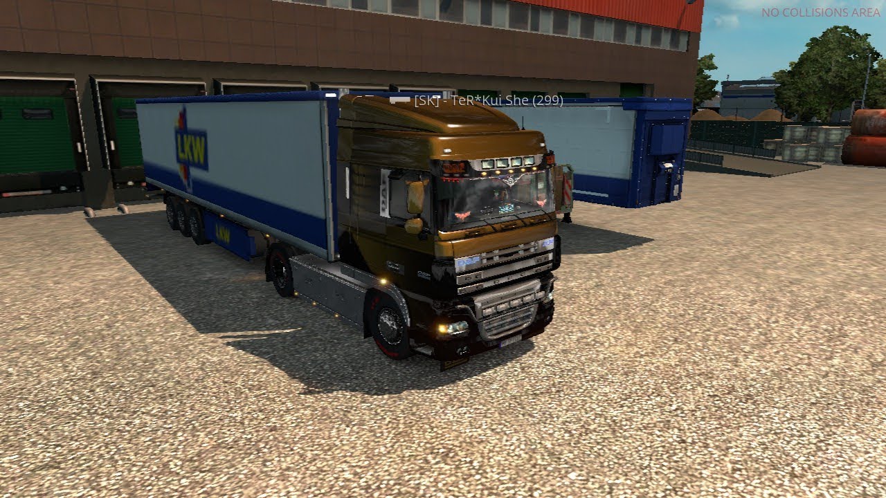 HARTA PRO MODS 2.25