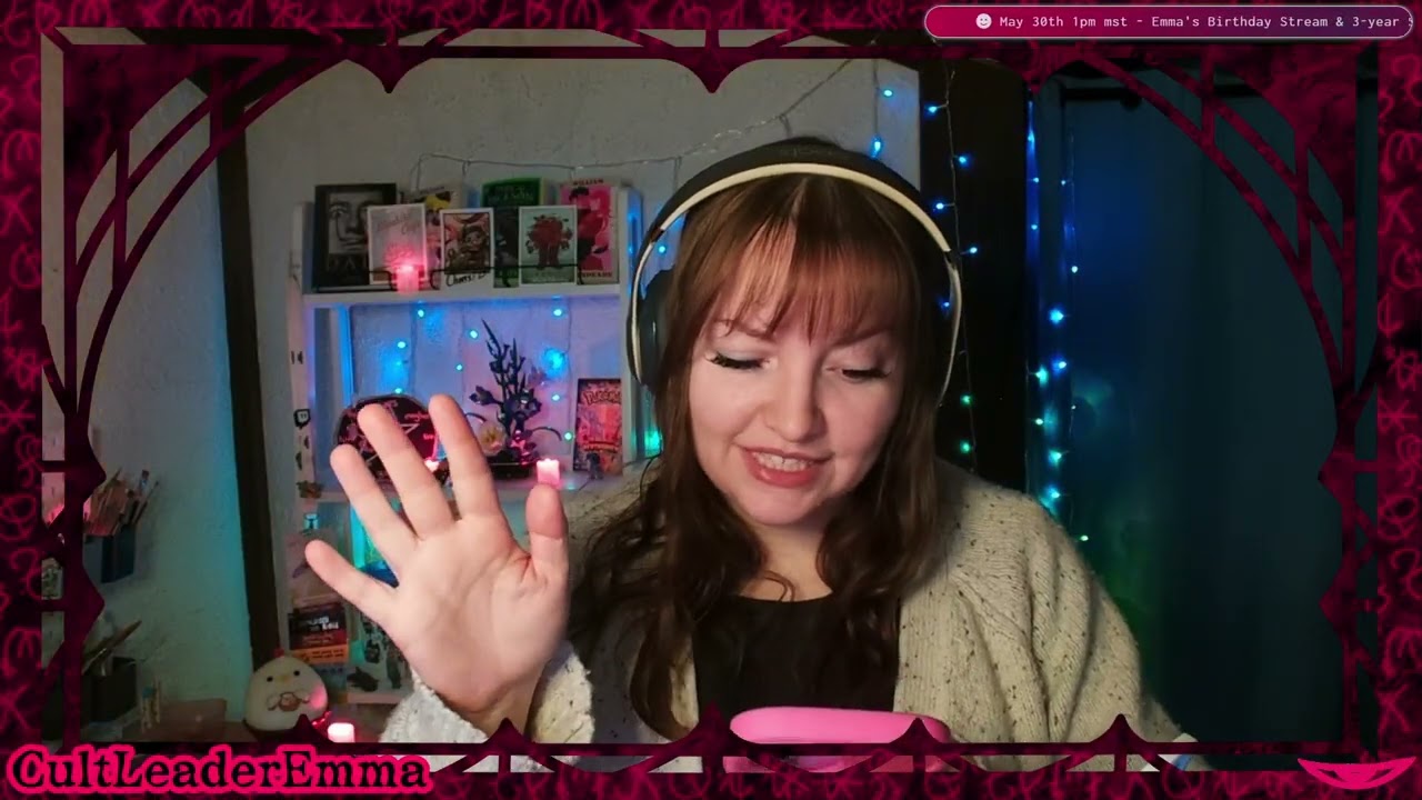 Horror Games: Midnight Mazesoba / That's Not My Neighbour || Full VOD