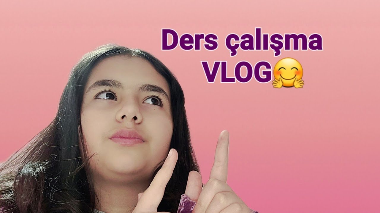 Çalışma günlüğüm #