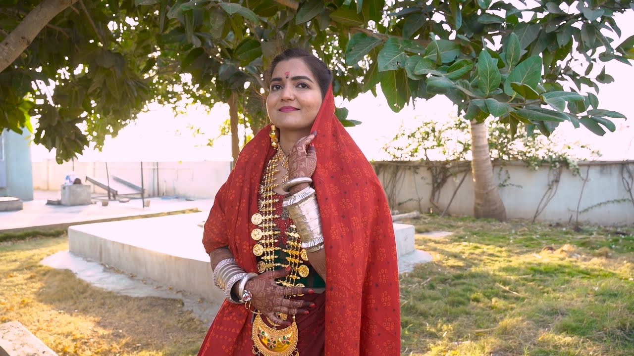jayshree+ Rahul vadar family wedding highlight