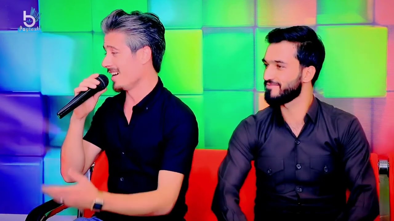 Mamle Danishtni Hardi Pablo Track 3