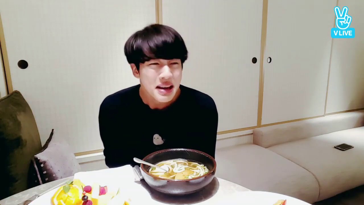 Imagine Jin ( vostfr) cahp 22