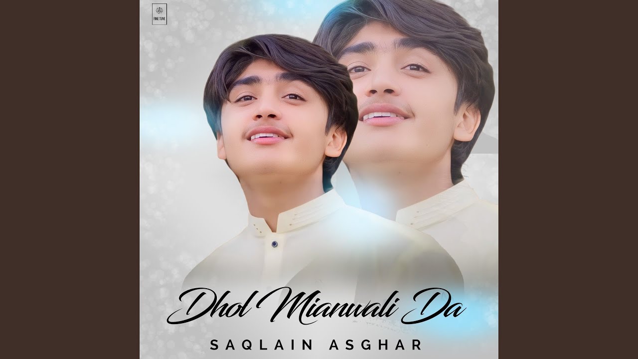 Dhol Mianwali Da