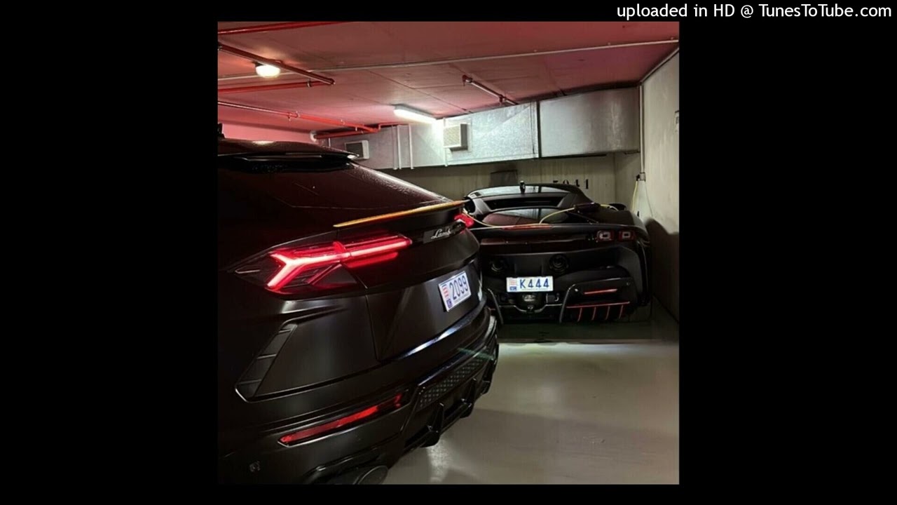 [FREE] CANEY030 x MORAD x BABY GANG TYPE BEAT - 