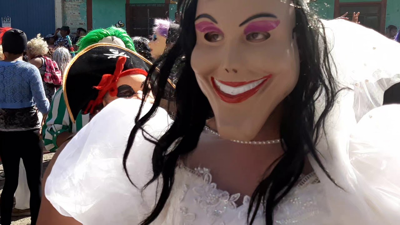 Fieros  de el tejar 2020