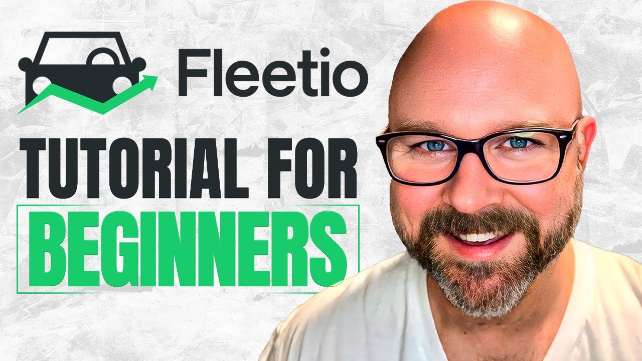 Fleetio Tutorial For Beginners | How To Use Fleetio