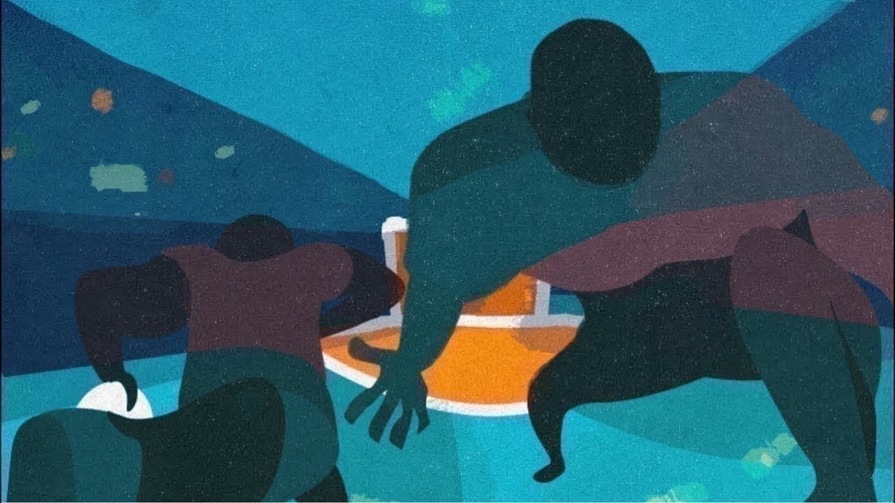 COPA KIMELTU - SAN JOSE DE LA MARIQUINA