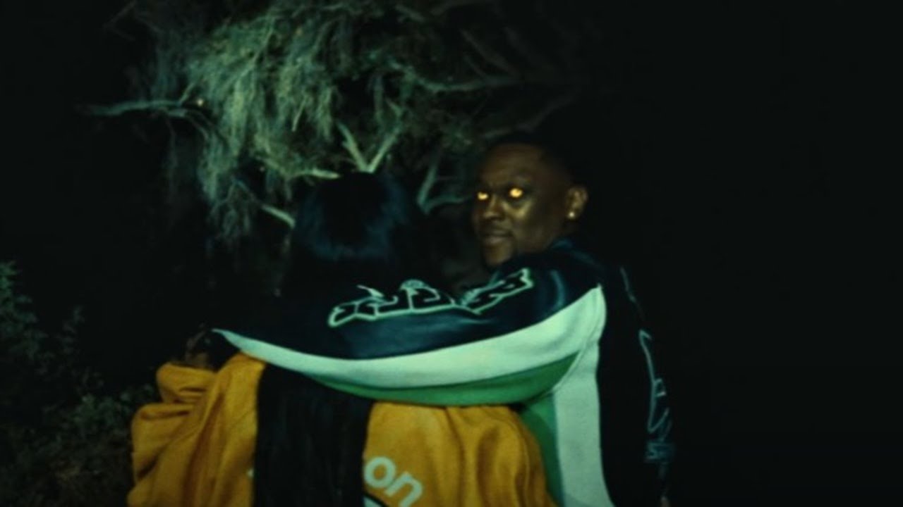 Hit-Boy - What's the Deal? (Official Video)