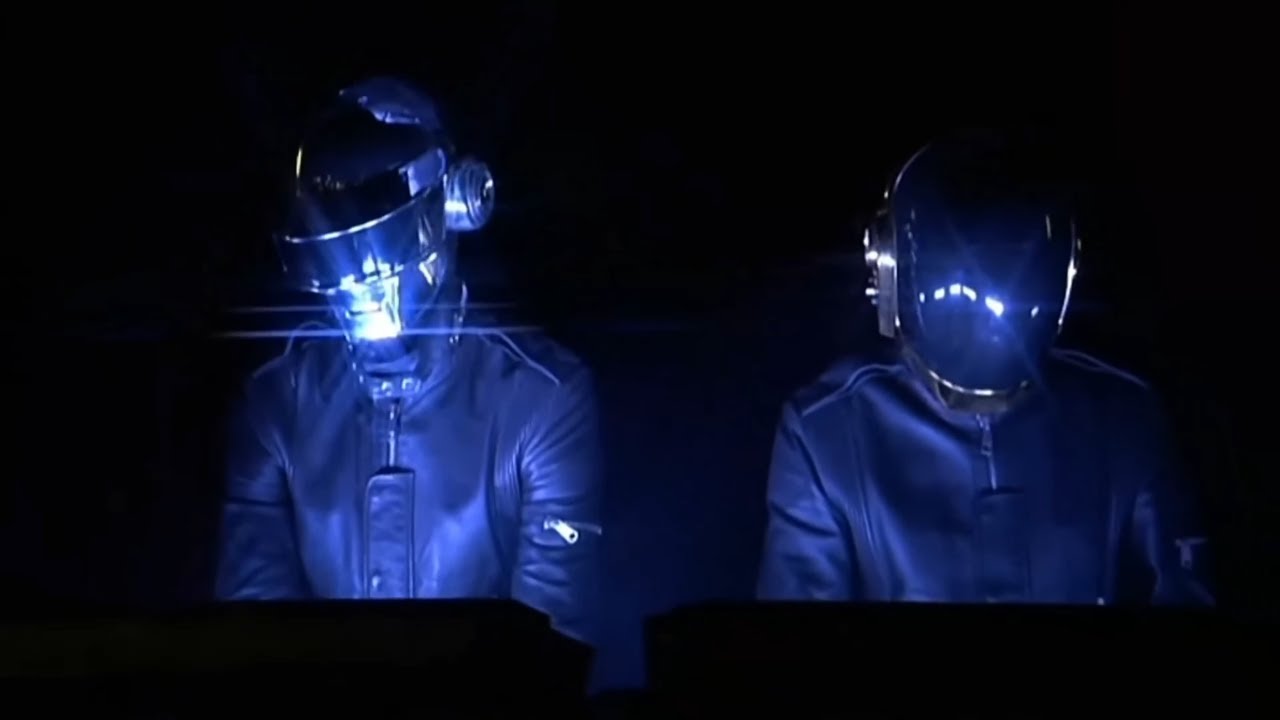 Alive 2007 No Crowd (Studio Version) 4K 60