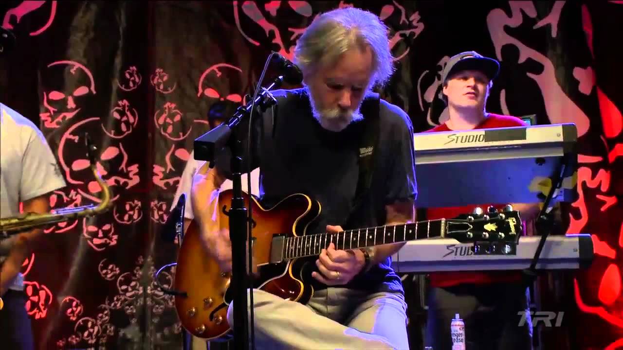 Oceans HD (Slightly Stoopid) - TRI Studios - 9/13/2011