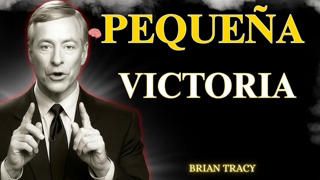 Pequeñas Victorias: El Método Que Cambia Tu Vida en 21 Días #PequeñasVictorias, #microhabitos