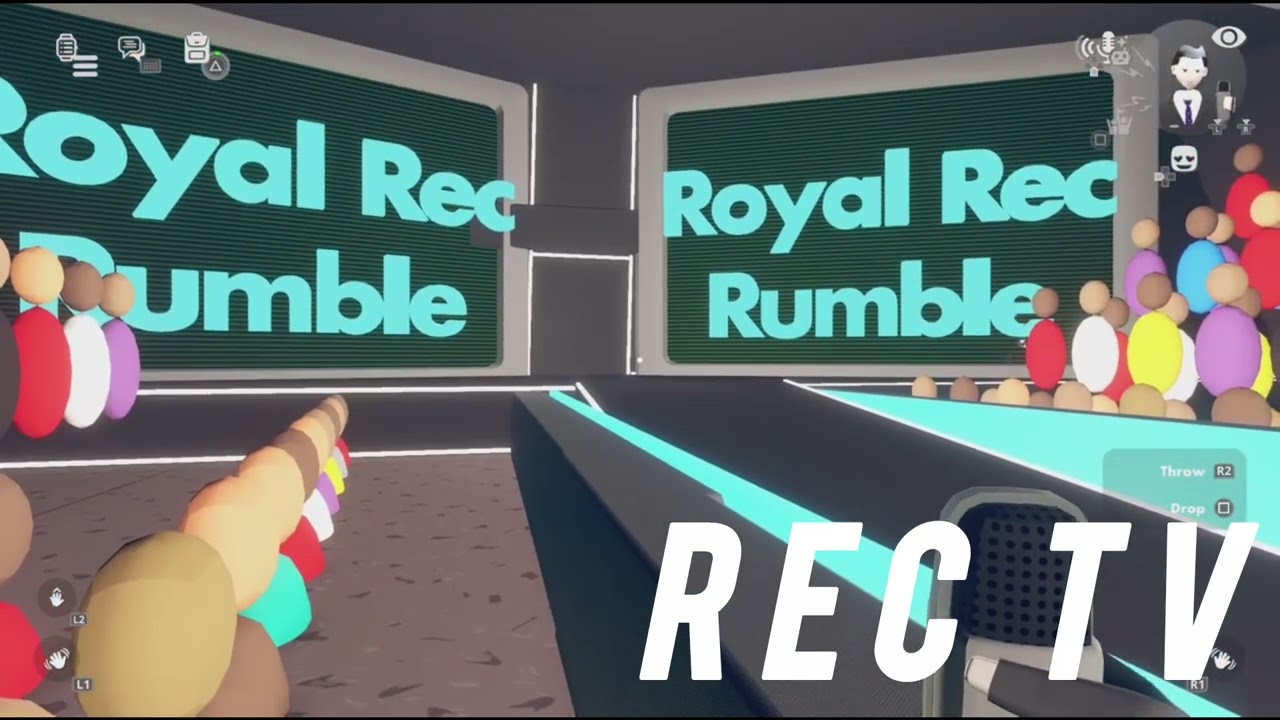 RRRM (SNEAK PEAK TRAILER)