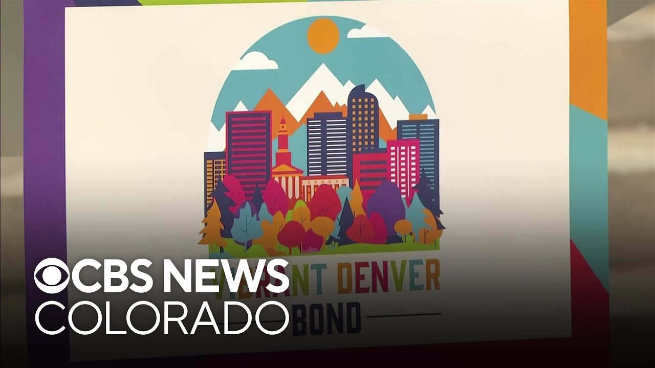Denver Mayor Mike Johnston reveals more details about Vibrant Denver Bond proposal