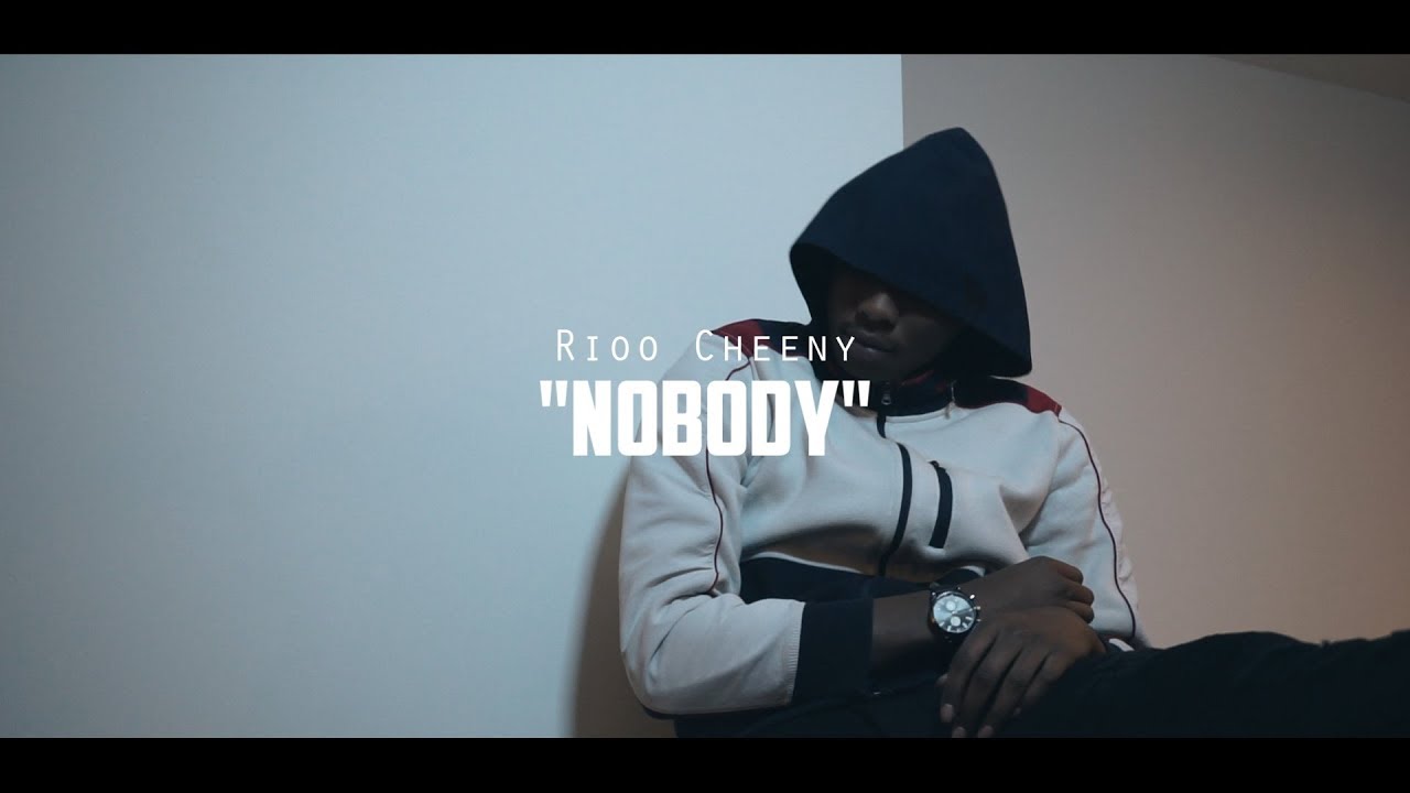 Rioo Cheeny - Nobody | @shotbytimo