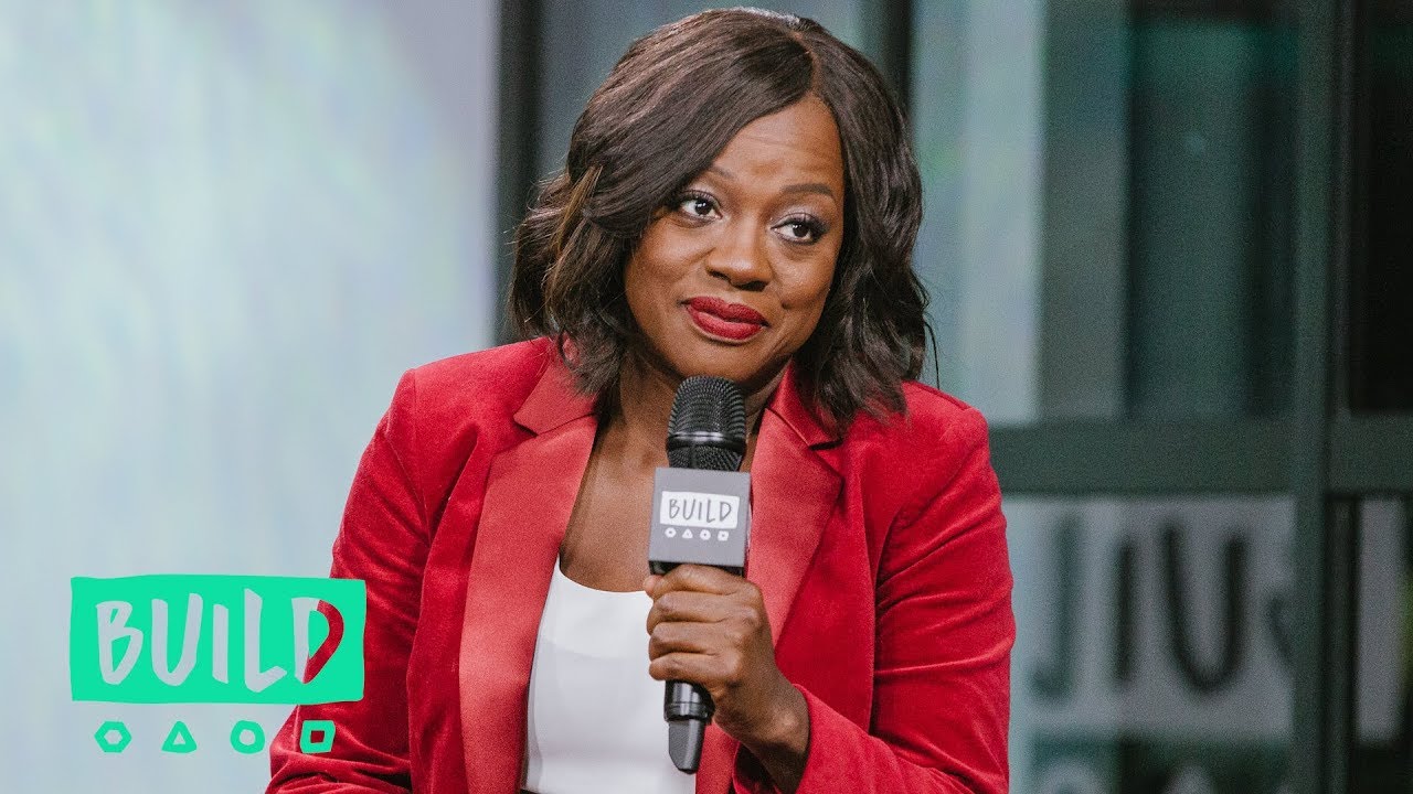 Viola Davis Discusses Her Roles In 