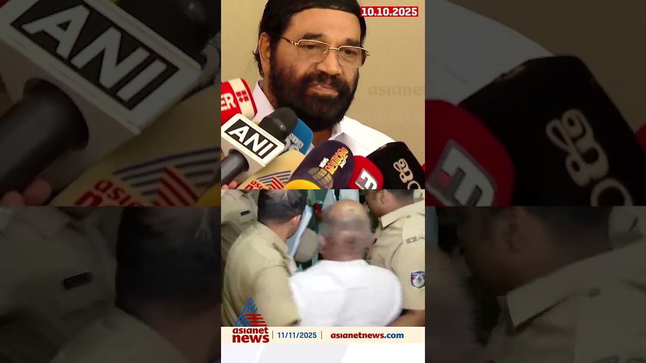 'ആവർത്തിച്ച് ഏഷ്യാനെറ്റ് ന്യൂസിൻ്റെ പേര് പറഞ്ഞ് ആക്ഷേപിച്ചാലും ഞങ്ങൾ ഈ പോരാട്ടം തുടരും'