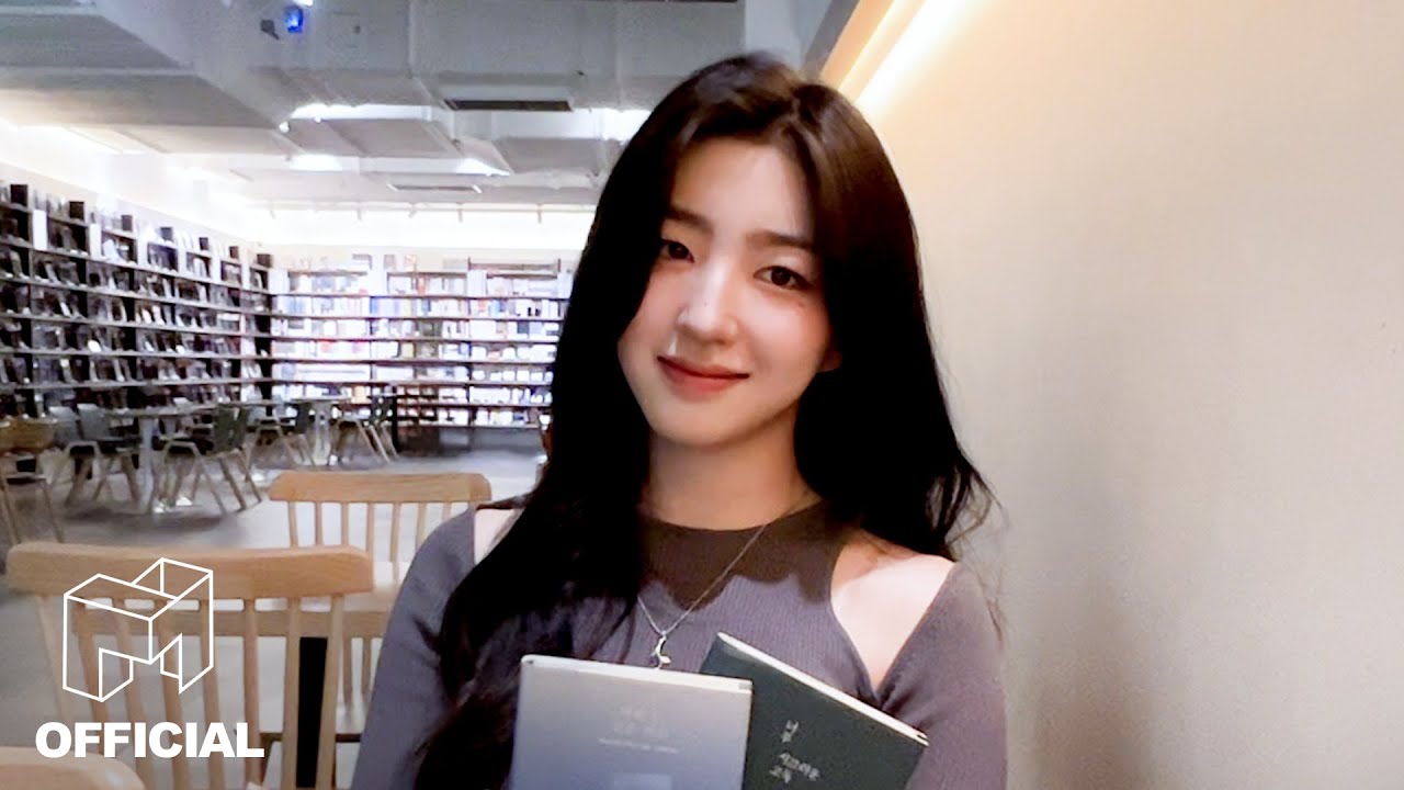 데뷔 2일전 소현이와의 신사 데이트｜EN JP CN｜SIGNAL 230815
