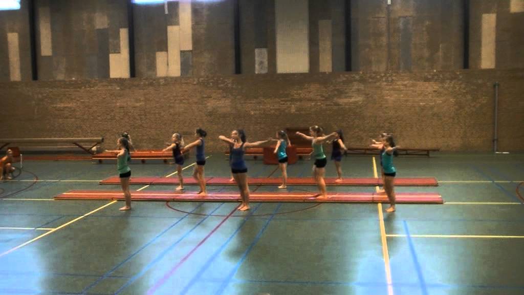 turnproeven 15-12-12