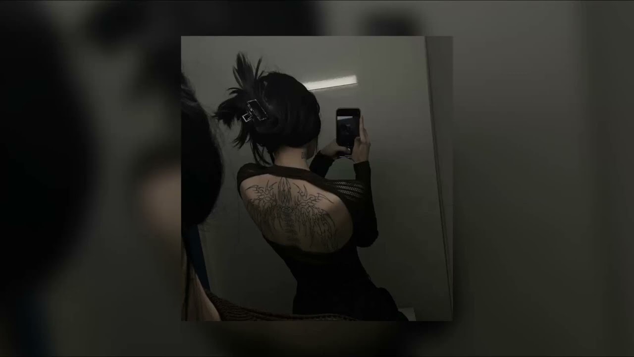 Maneater (sped up)