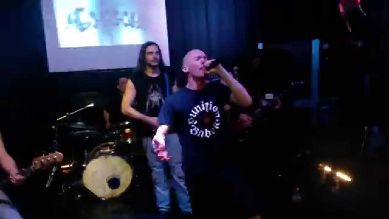 Punition Babek 