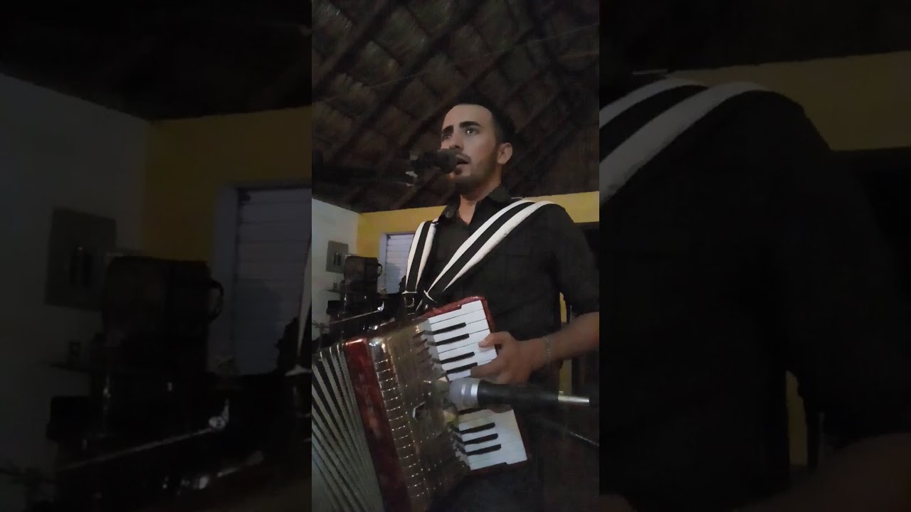 El jardín olvidado.... (en vivo)