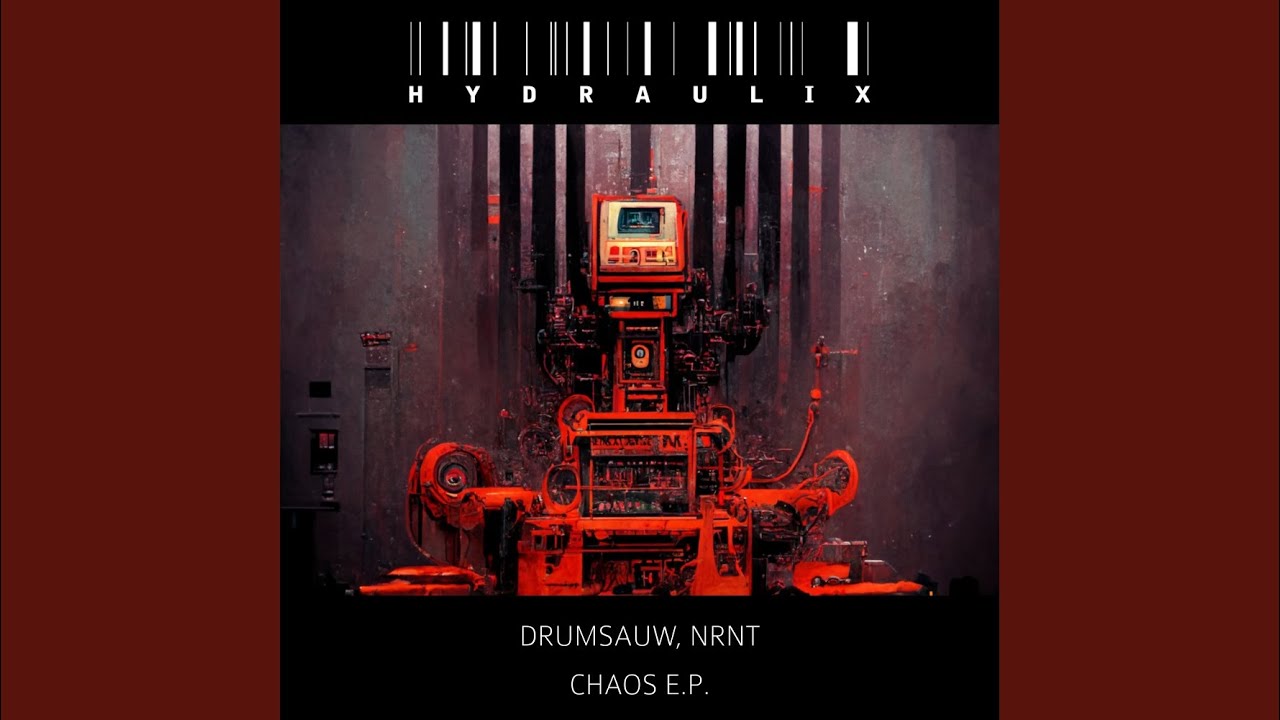 Chaos (D.A.V.E. The Drummer Remix)