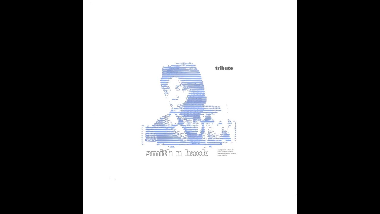Smith N Hack - Footstomping Smoker