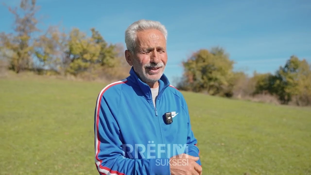 Profesori nga Kamenica që iu kthye jetës në fshat dhe sot kujdeset për mbi 90 krerë dele