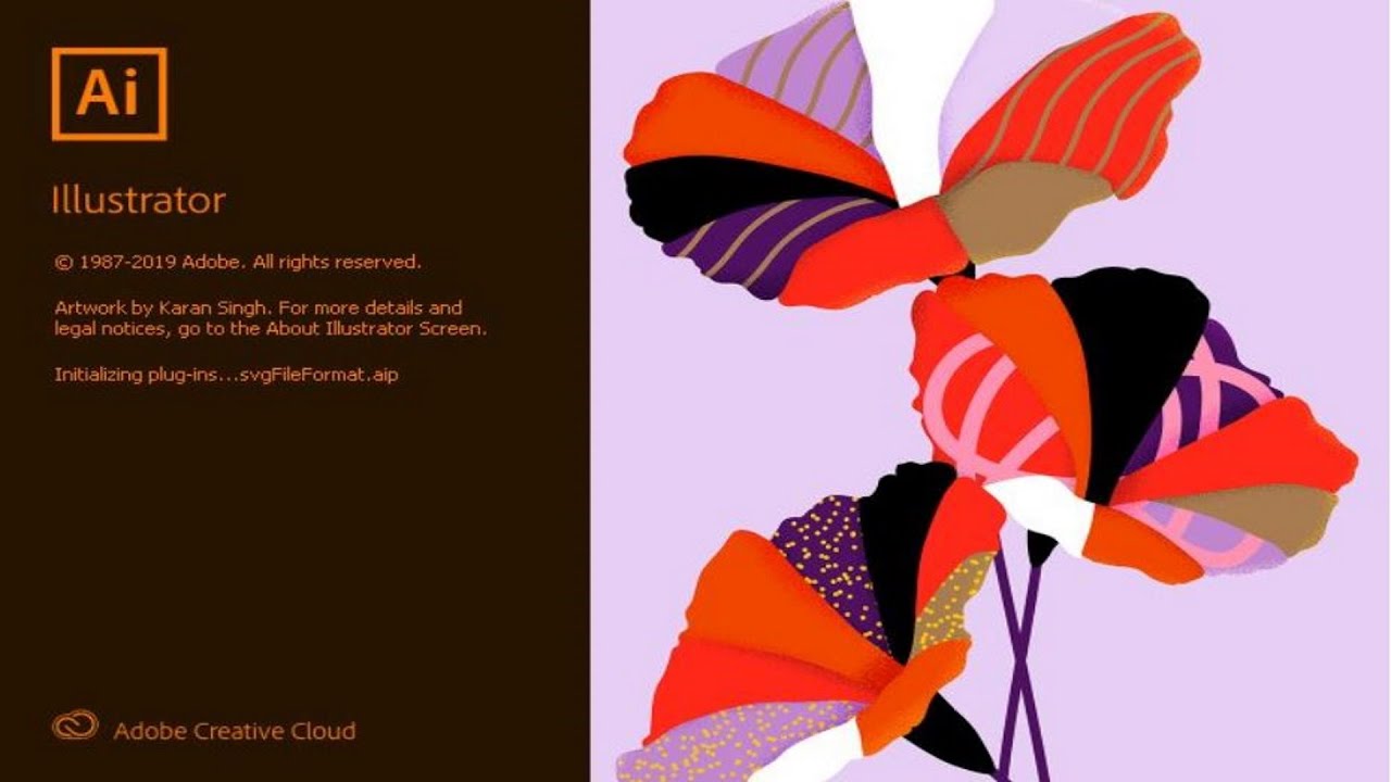How To Install Adobe Illustrator CC 2020