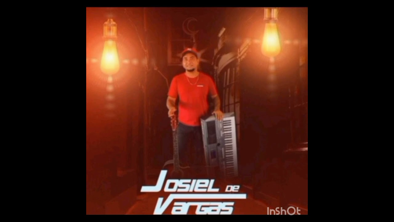 josiel de vagas (Medley bailão)