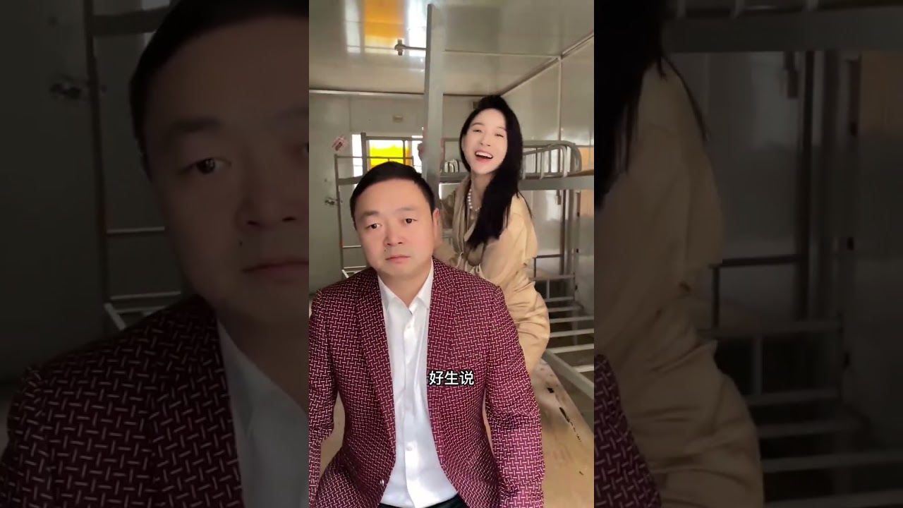 时代进了一步，钟哥难免会失误