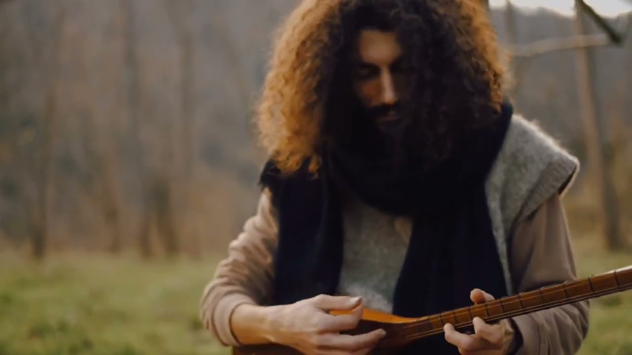 Mirtohid Radfar - the other side of the sea