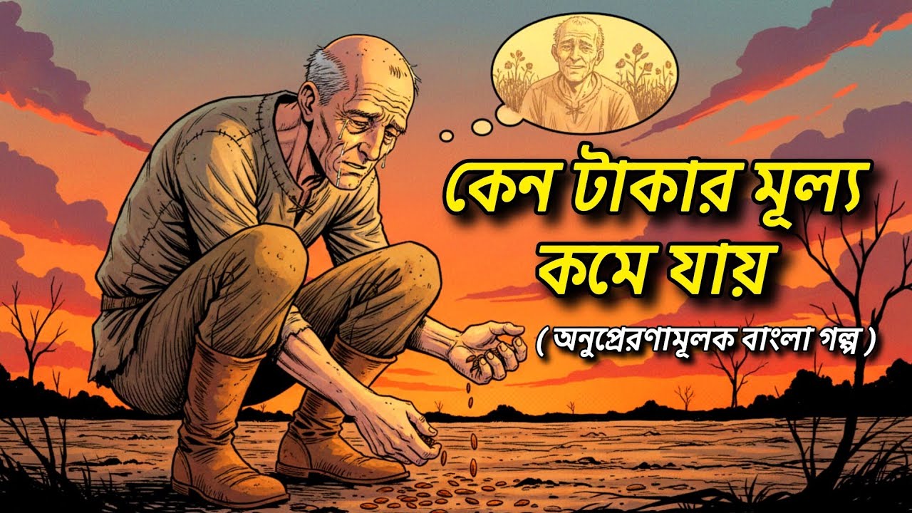 শুধু সঞ্চয় নয়, আয় বাড়ান | Wise true motivation