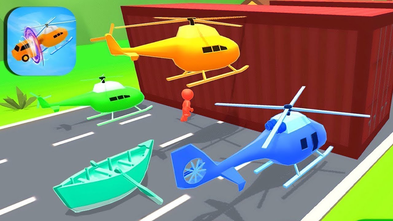 Shape shifting 🚗🏃‍♂️🚲🚦All Levels Gameplay Walkthrough Android,ios New Update Ep 1217