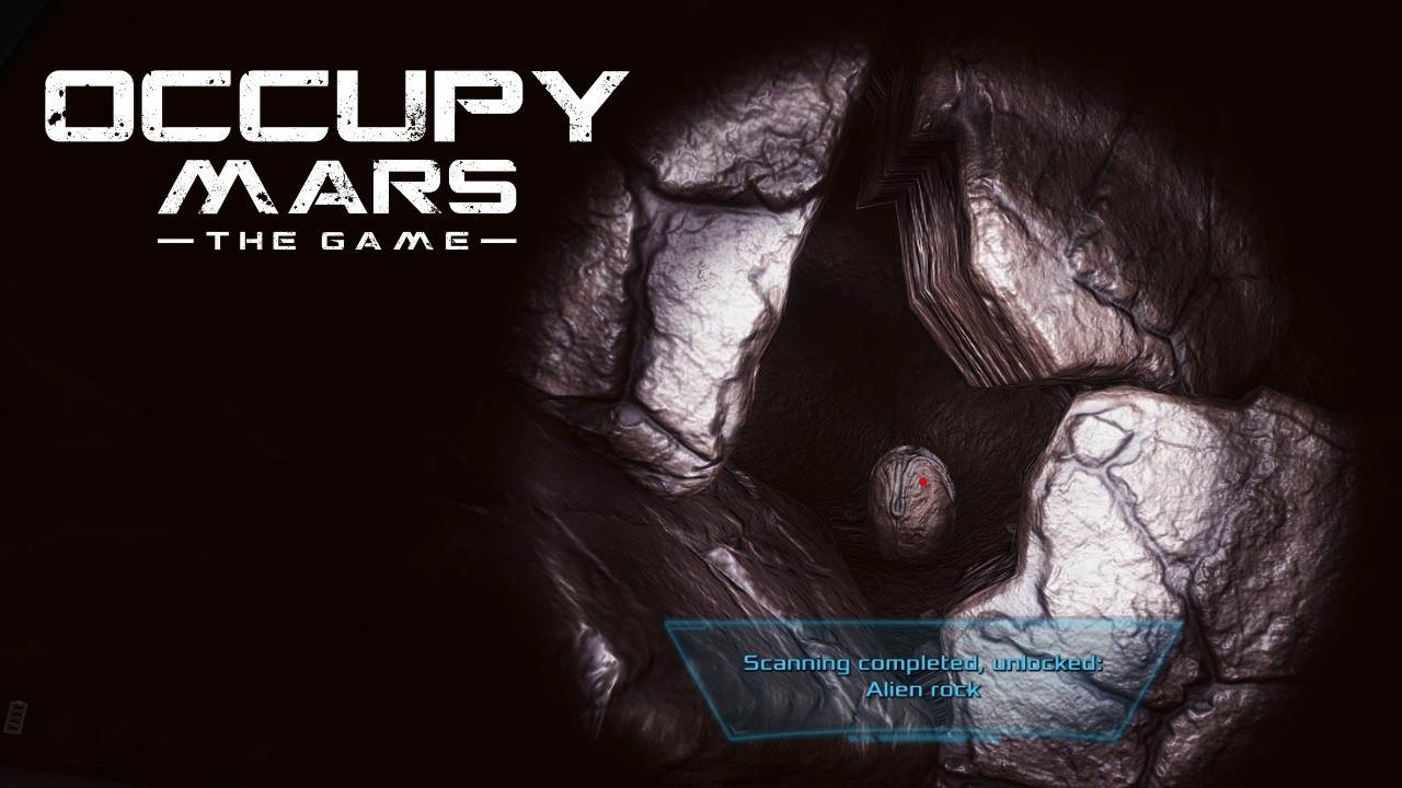Alien Rock My A$$!! - Occupy Mars Ep 15