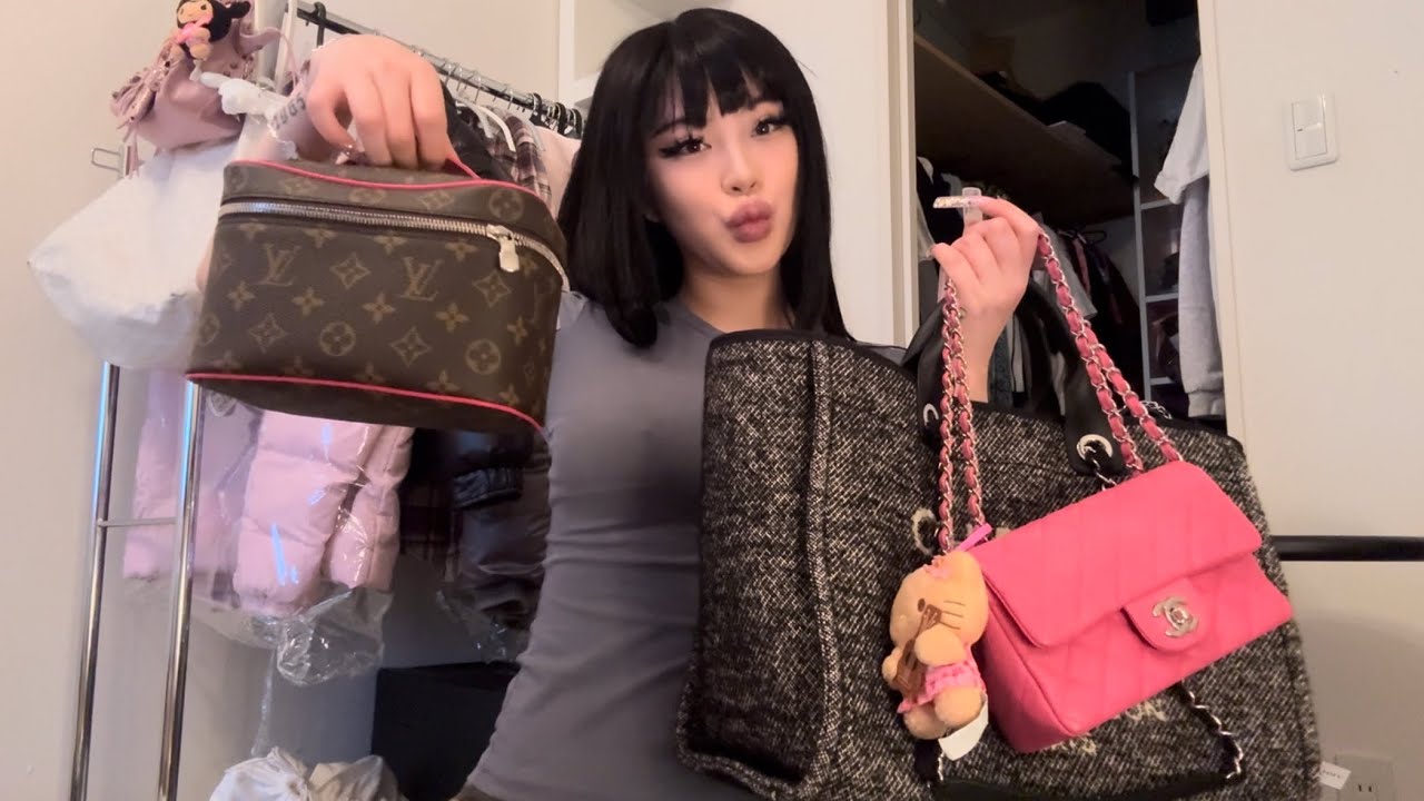 【HAUL】年末年始購入品紹介🎀