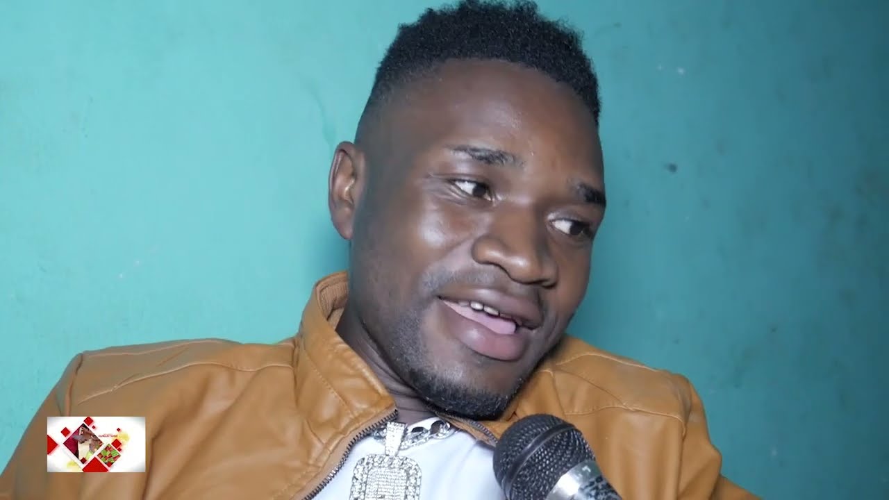 Conakry Nouvelles KEMO KANTE A KOLABOUI 1