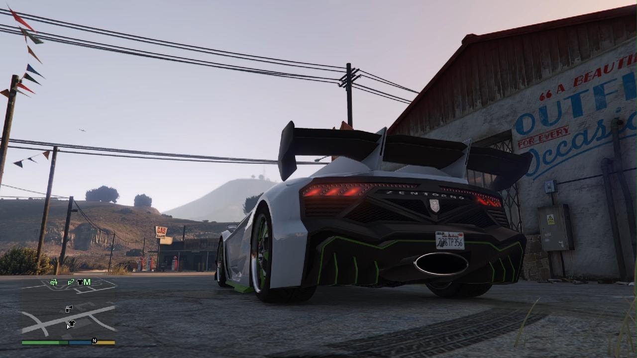 Fast Car+Bad Driver=Wasted