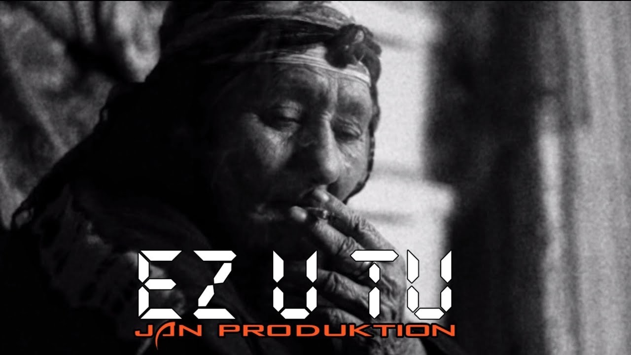 DEVRİM &Ccedil;ELİK - EZ U TU / Kurdish Trap | Prod by : The Kurd Music