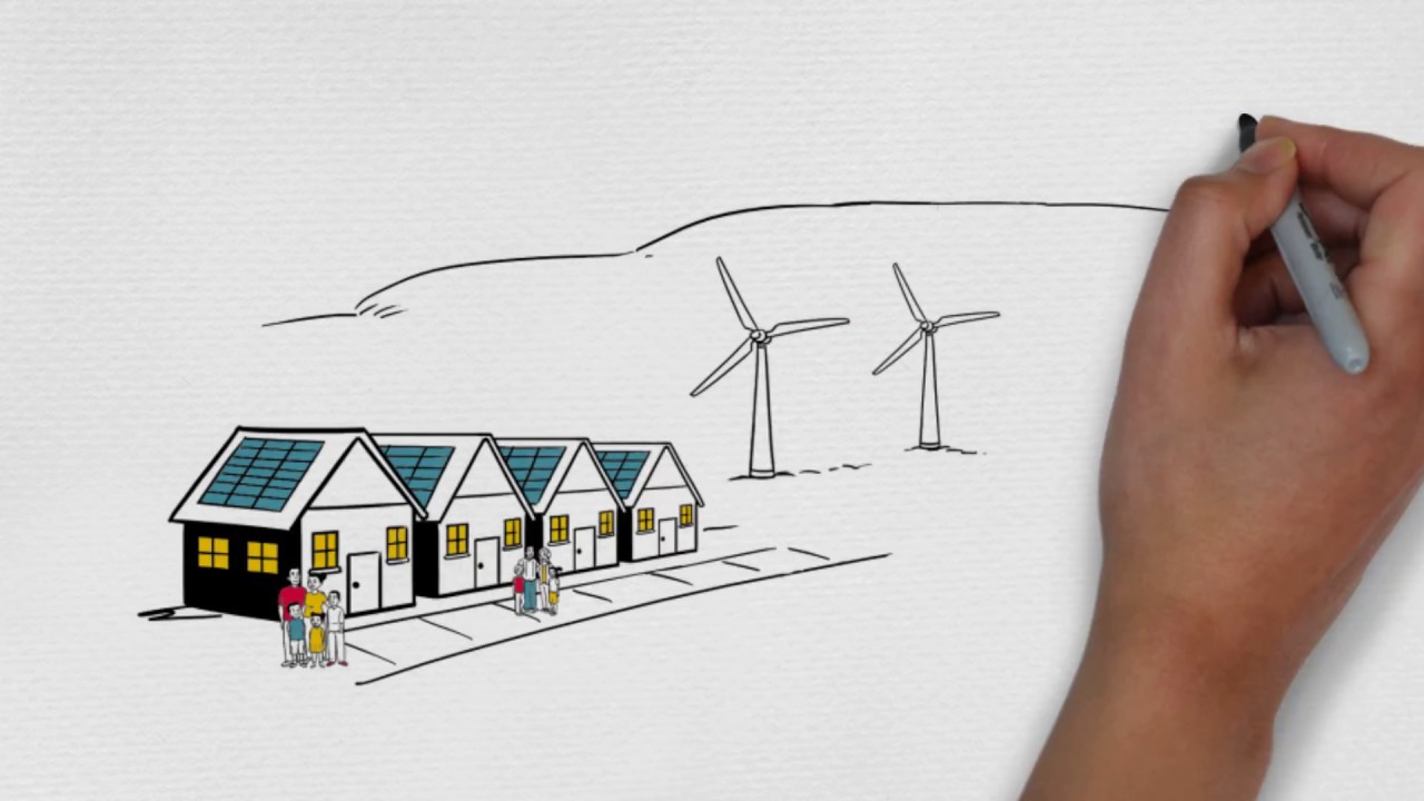 Why We Should Modernize Our Electric Grid