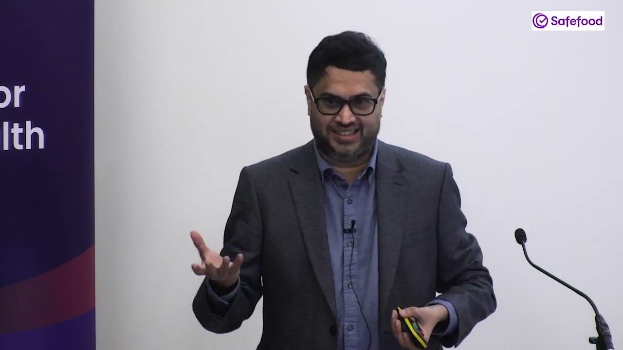 Monitoring Meal Delivery Apps - Dr Nuwan Weerasinghe