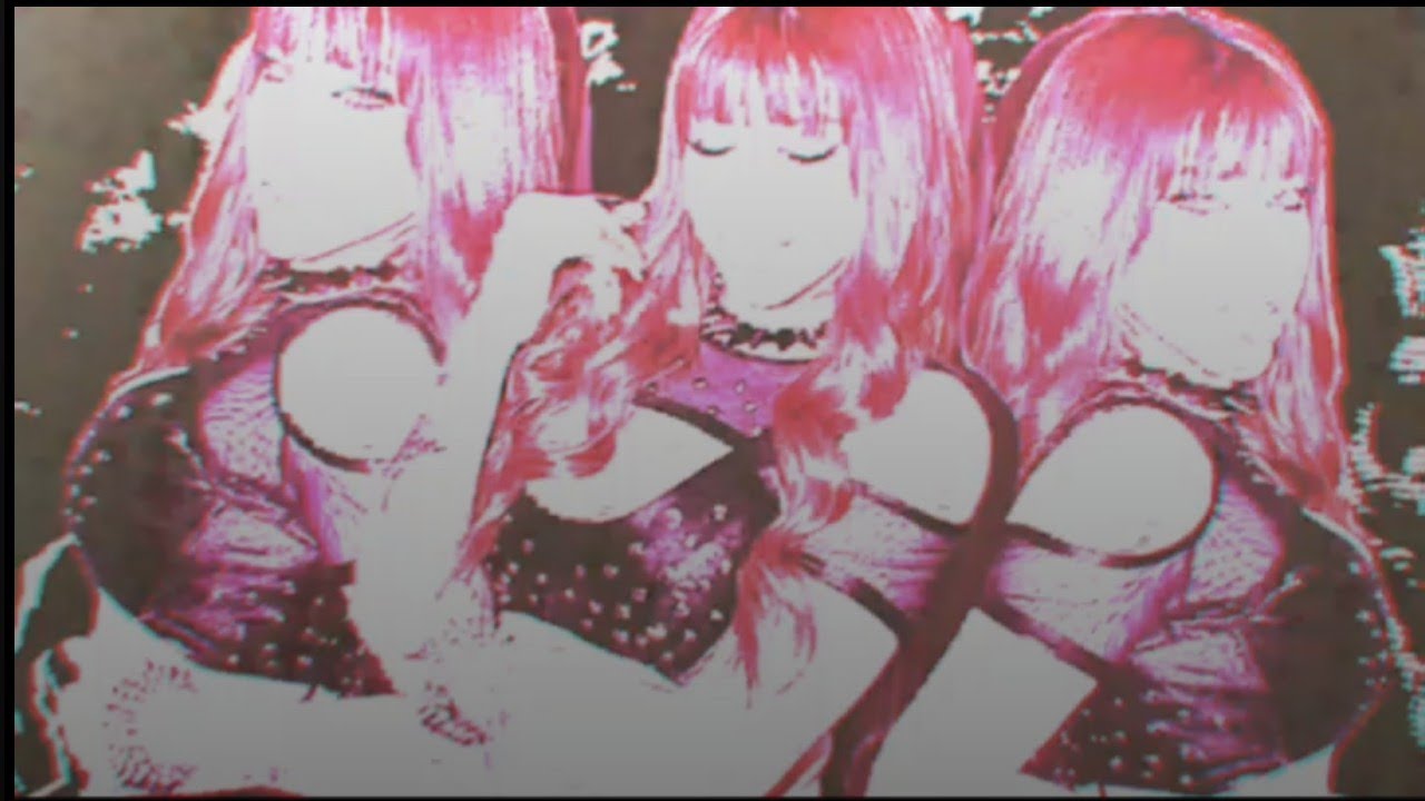Yerimua - Bratty puteo (Visualizer oficial)