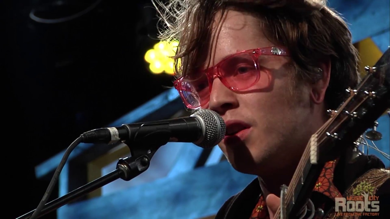 Billy Strings 