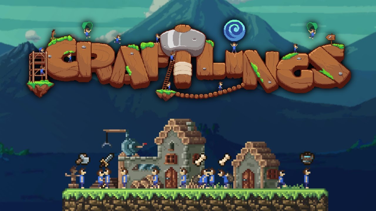 This Lemmings-Inspired Game Is Great!