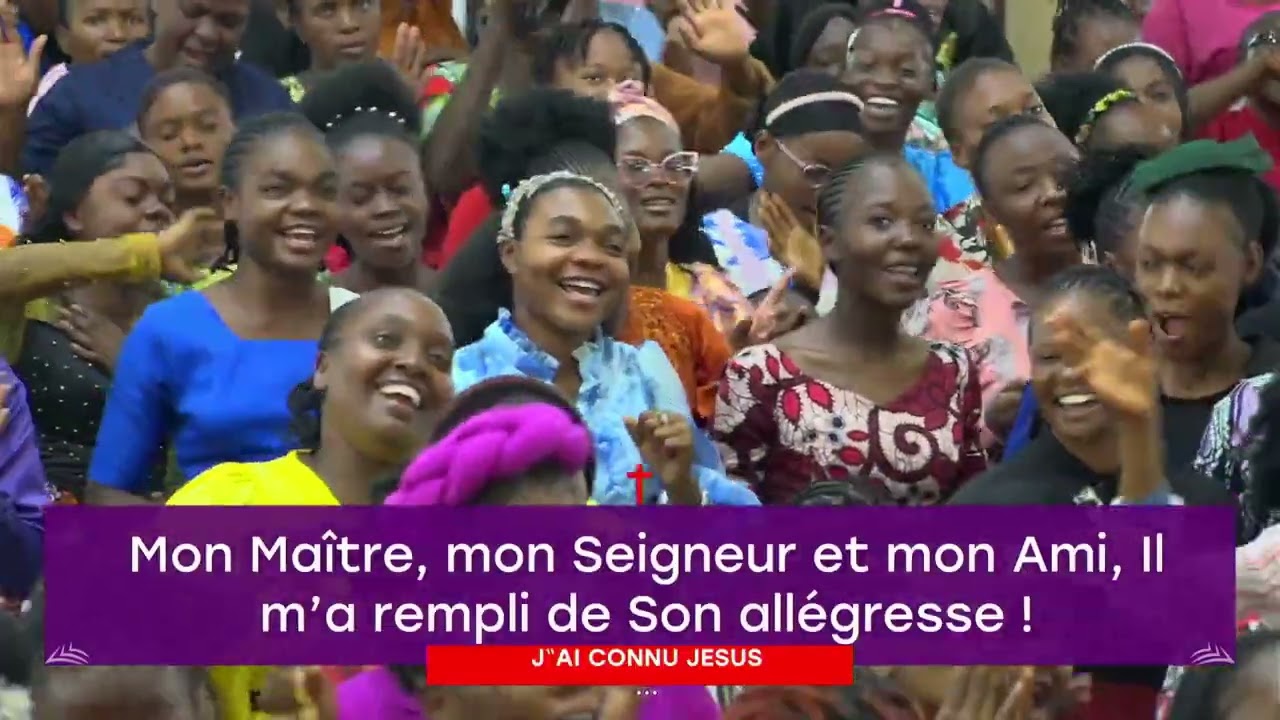 LOUANGE DU 14 DECEMBRE 2025