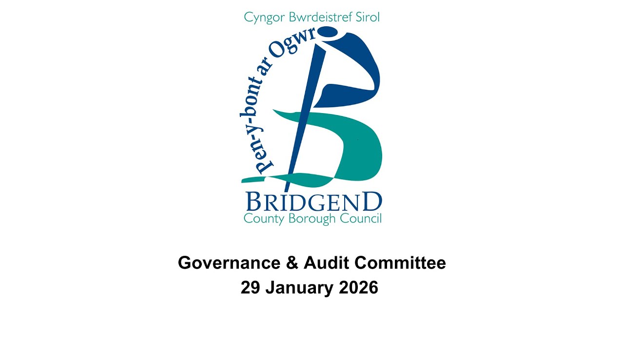 Governance and Audit Committee - 29 January 2026 - Part 2