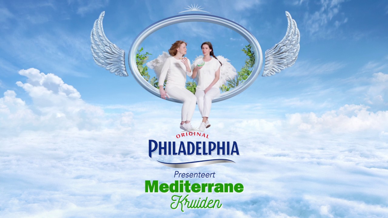 Philadelphia – Mediterrane Kruiden