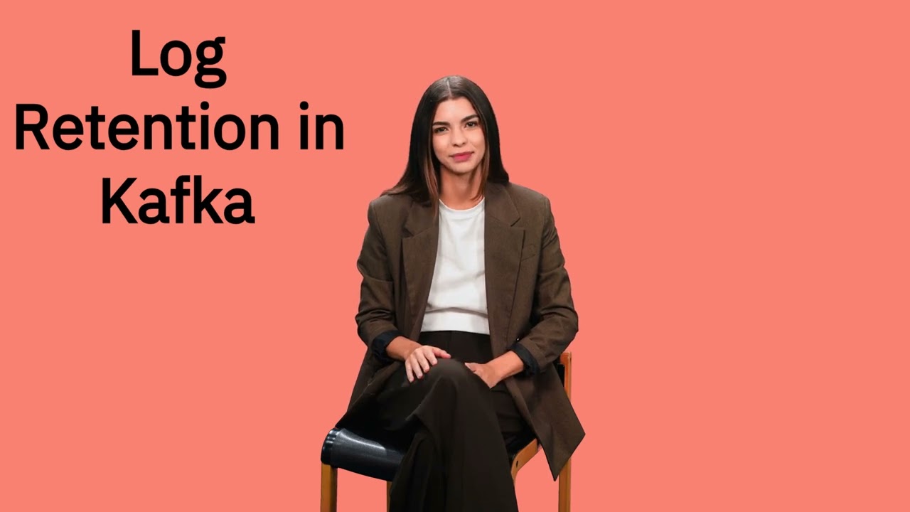 Kafka Log Retention Explained | How Long Does Kafka Store Data?
