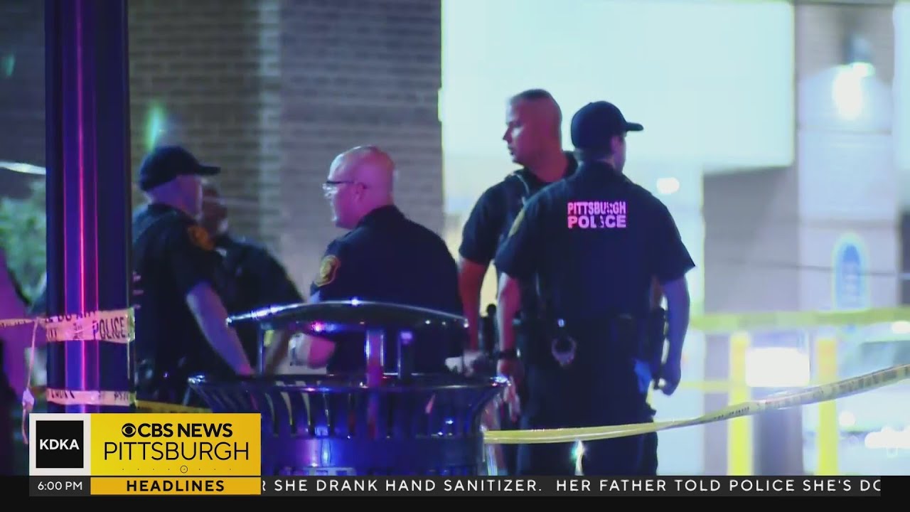 Facing low staffing numbers, Pittsburgh's police chief says public is not at risk