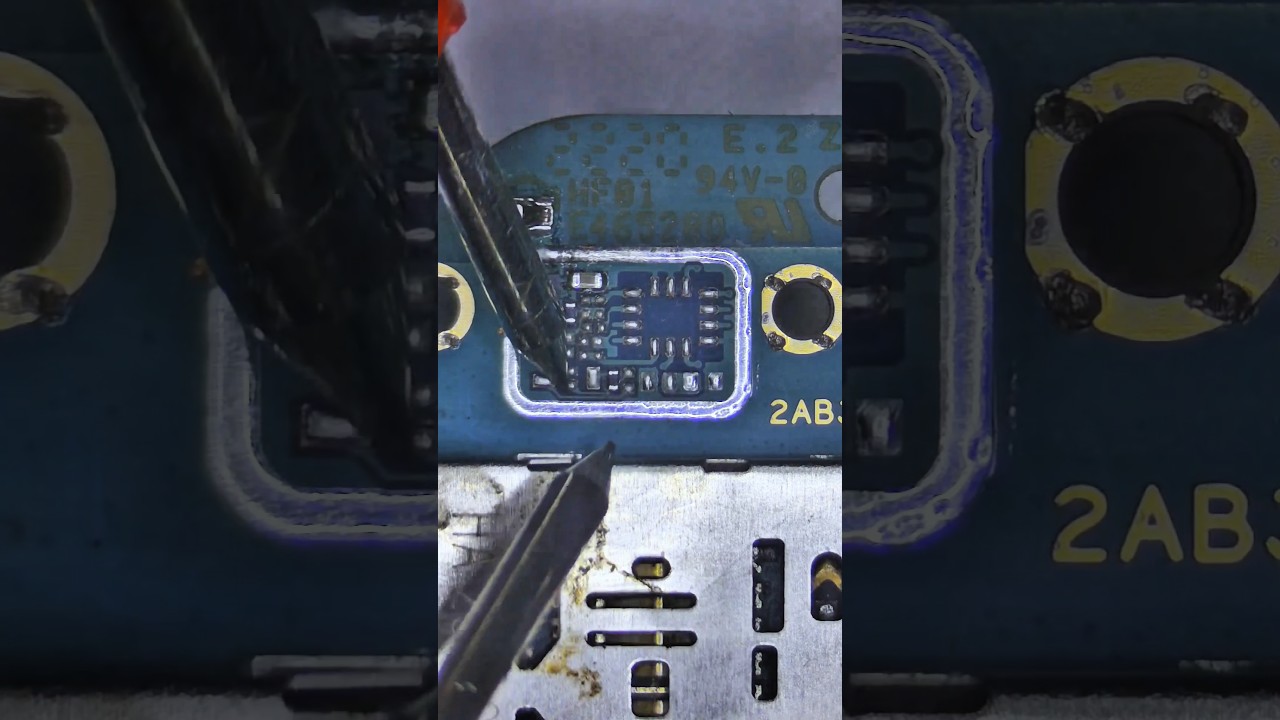 Realme C35 Charging Logo Problem 🚫 Solution ✅🛠️📲
